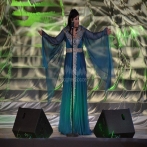 Najat aatabou sur yala.fm